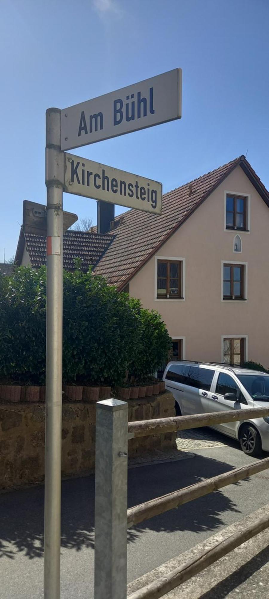 Goldsteig-Einzelzimmer Windischeschenbach Exterior photo